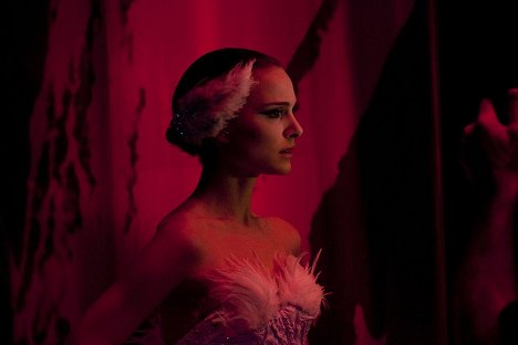 Natalie Portman - Black Swan - Filmfotos