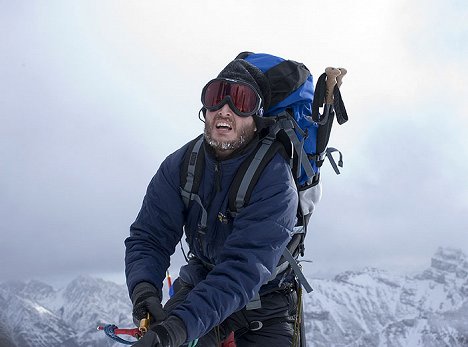 Peter Facinelli - Cesta na vrchol světa - Z filmu