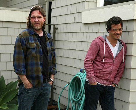 Donal Logue, Michael Raymond-James - Terriers - Kuvat elokuvasta