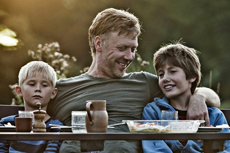 Mikael Persbrandt, Markus Rygaard - In a Better World - Photos