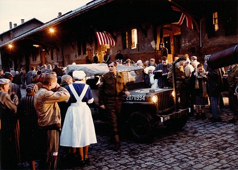 Jiří Bartoška - Jen o rodinných záležitostech - Filmfotos