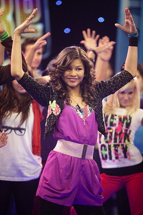 Zendaya - Na parket! - Z filmu