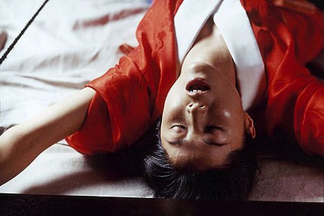 Lika Minamoto - Das Geheimnis der Geisha - Filmfotos