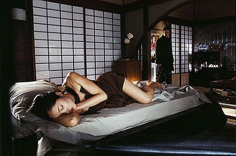 Lika Minamoto - Inju, la bête dans l'ombre - Film