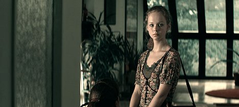 Anna Kameníková - Nevinnost - Z filmu