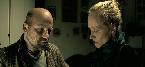 Hynek Čermák, Aňa Geislerová - Nevinnost - De la película