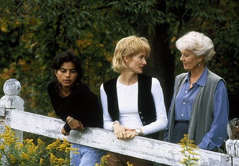 Sarita Choudhury, Laura Dern, Vanessa Redgrave - Down Came a Blackbird - Z filmu
