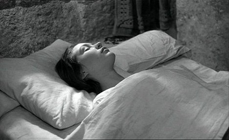 Florence Delay - Der Prozeß der Jeanne d'Arc - Filmfotos
