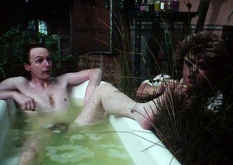 Malcolm McLaren, Helen Wellington-Lloyd - The Great Rock 'n' Roll Swindle - Van film