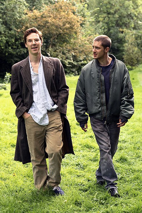 Benedict Cumberbatch, Tom Hardy - Wer war Stuart Shorter? - Filmfotos