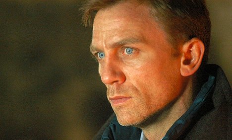 Daniel Craig - Archangel - Photos