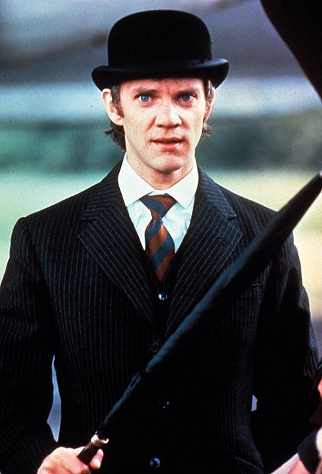 Malcolm McDowell - O Lucky Man! - Photos