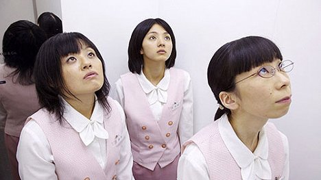 Hikari Mitsushima - Sawako Decides - Filmfotos