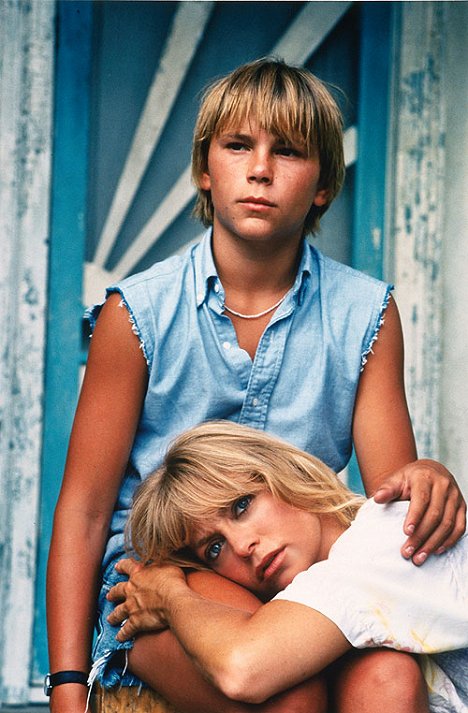 David Arnott, Goldie Hawn - Criss Cross - Überleben in Key West - Filmfotos