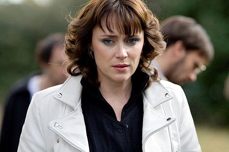 Keeley Hawes - Ashes to Ashes - Z filmu