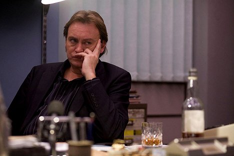 Philip Glenister - Ashes to Ashes - Photos