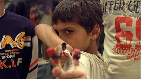 Muhammed Al - Děti z Diyarbakıru - Z filmu