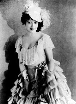 Mabel Normand - Raggedy Rose - Photos