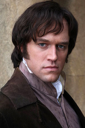Elliot Cowan - Lost in Austen - Do filme