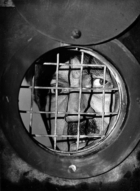 Fritz Diez - Als Hitler den Krieg überlebte - Filmfotos