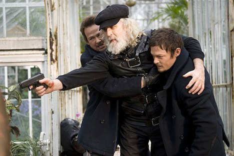 Sean Patrick Flanery, Billy Connolly, Norman Reedus - The Boondock Saints II: All Saints Day - Film