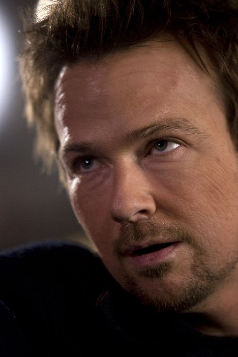 Sean Patrick Flanery - Boondock Saints 2 - Kuvat elokuvasta