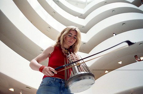 Evelyn Glennie - Touch the Sound: A Sound Journey with Evelyn Glennie - Photos