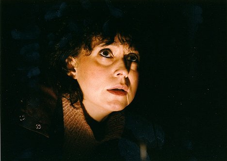 Helga Čočková - Muž na drátě - Kuvat elokuvasta