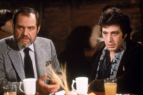 Alan King, Al Pacino - Autor! Autor! - Z filmu