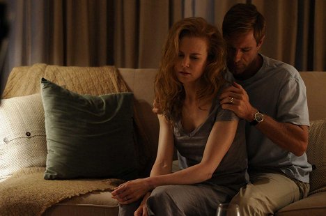 Nicole Kidman, Aaron Eckhart - Králičí nora - Z filmu