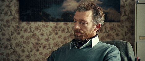 Vincent Cassel - Our Day Will Come - Photos