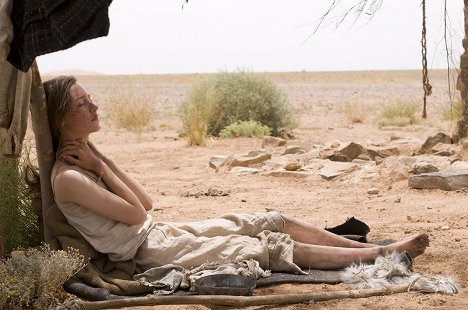 Saoirse Ronan - The Way Back - Photos