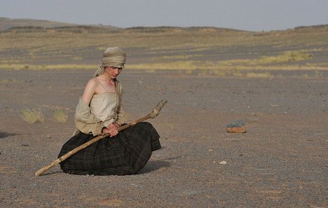 Saoirse Ronan - The Way Back - Der lange Weg - Filmfotos