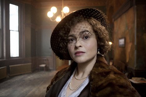 Helena Bonham Carter - The King's Speech - Photos