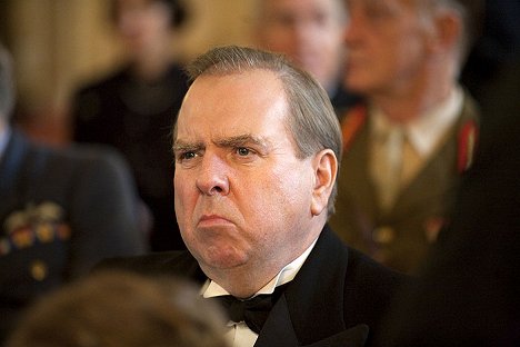 Timothy Spall - The King's Speech - Photos