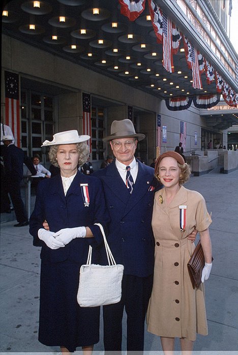 Diana Scarwid, Gary Sinise - Truman - Der Mann. Der Präsident. - Filmfotos