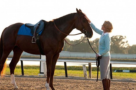 Diane Lane - Secretariat - De la película