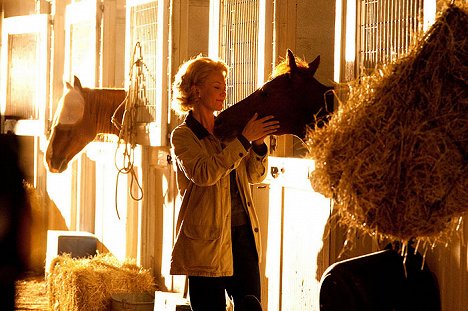 Diane Lane - Secretariat - Ein Pferd wird zur Legende - Filmfotos