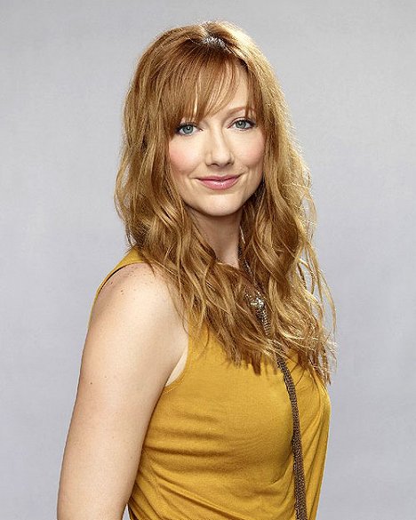 Judy Greer - Mad Love - Z filmu