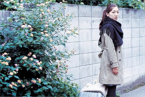 Sakura Andō - Suîto ritoru raizu - Filmfotók