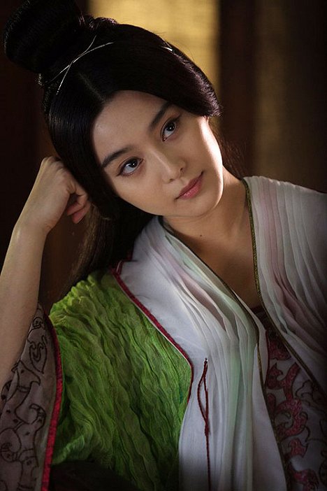 Bingbing Fan - Wu Ji - Die Meister des Schwertes - Filmfotos