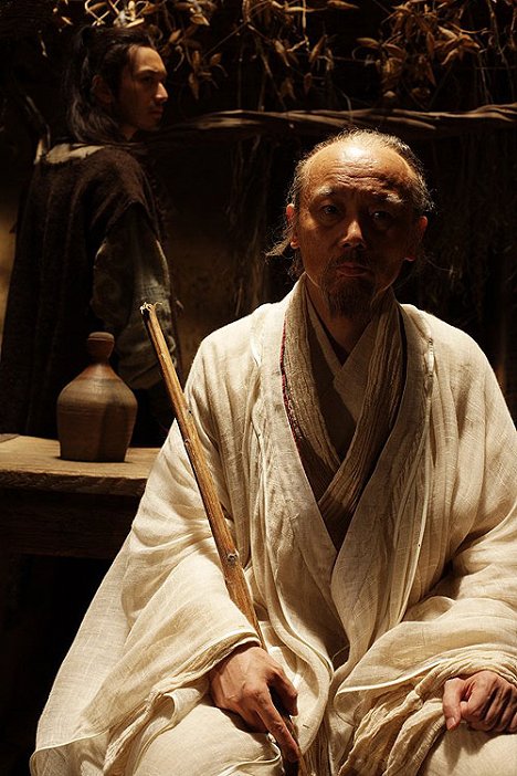 Xiaoming Huang, You Ge - Wu Ji - Die Meister des Schwertes - Filmfotos