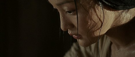 Xun Zhou - Zrození legendy - Z filmu