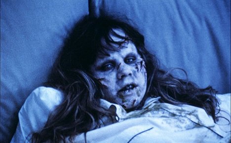 Linda Blair - The Exorcist - Photos