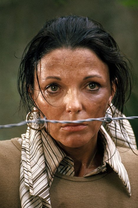 Joan Collins - Empire of the Ants - Photos