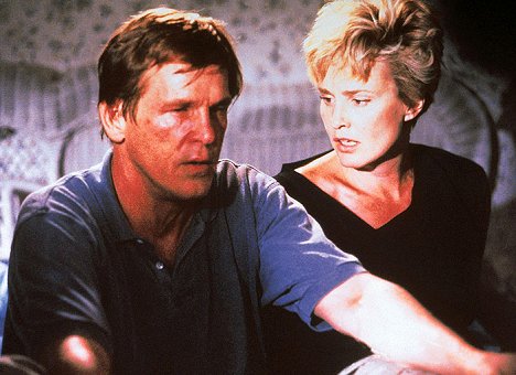 Nick Nolte, Jessica Lange - Mys hrôzy - Z filmu