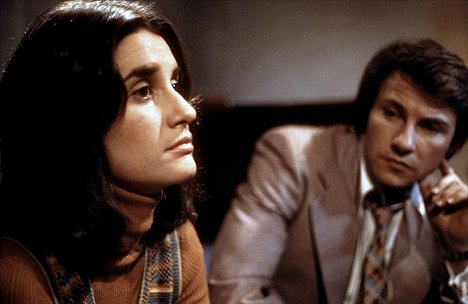 Amy Robinson, Harvey Keitel - Os Cavaleiros do Asfalto - Do filme