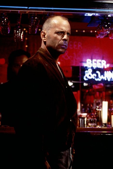 Bruce Willis - Pulp Fiction - Film