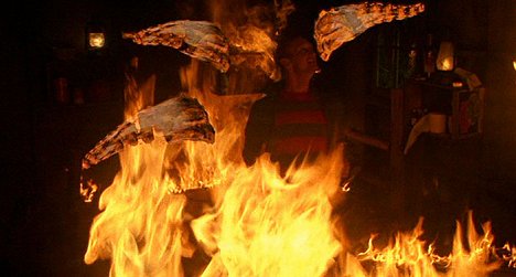 Robert Englund - Freddyho smrt - Poslední noční můra - Z filmu