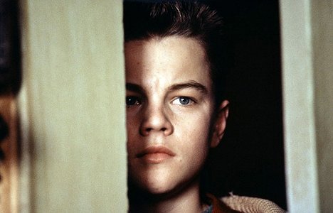 Leonardo DiCaprio - This Boy's Life - Film